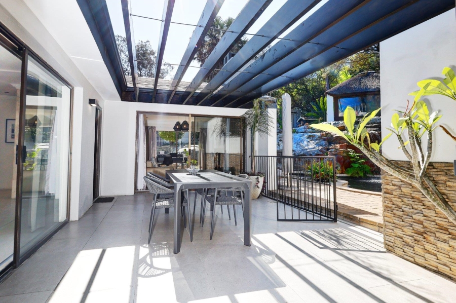 4 Bedroom Property for Sale in Loevenstein Western Cape